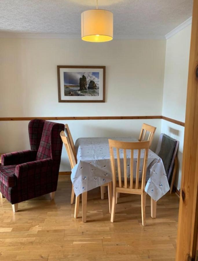 Stornoway Holiday Let Ngoại thất bức ảnh