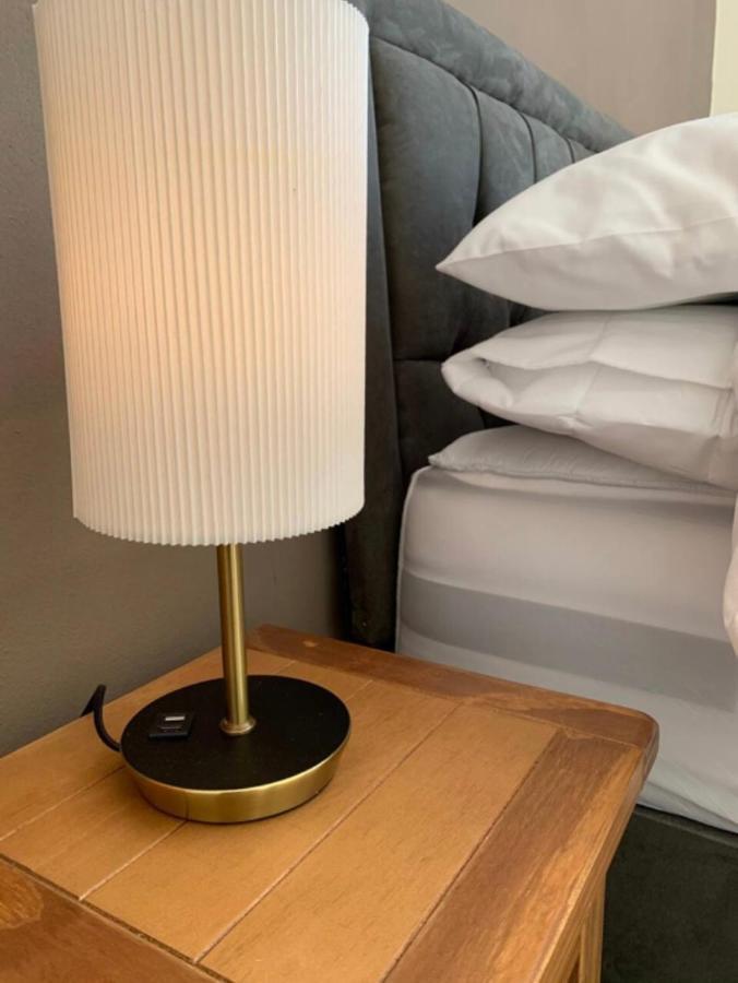Stornoway Holiday Let Ngoại thất bức ảnh