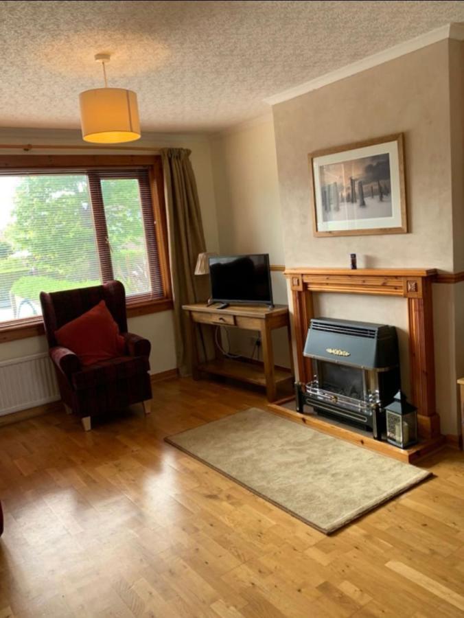 Stornoway Holiday Let Ngoại thất bức ảnh