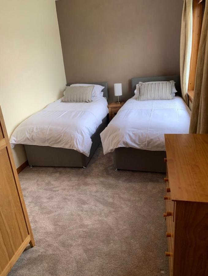 Stornoway Holiday Let Ngoại thất bức ảnh