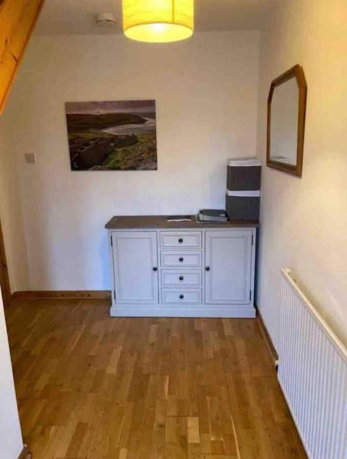 Stornoway Holiday Let Ngoại thất bức ảnh