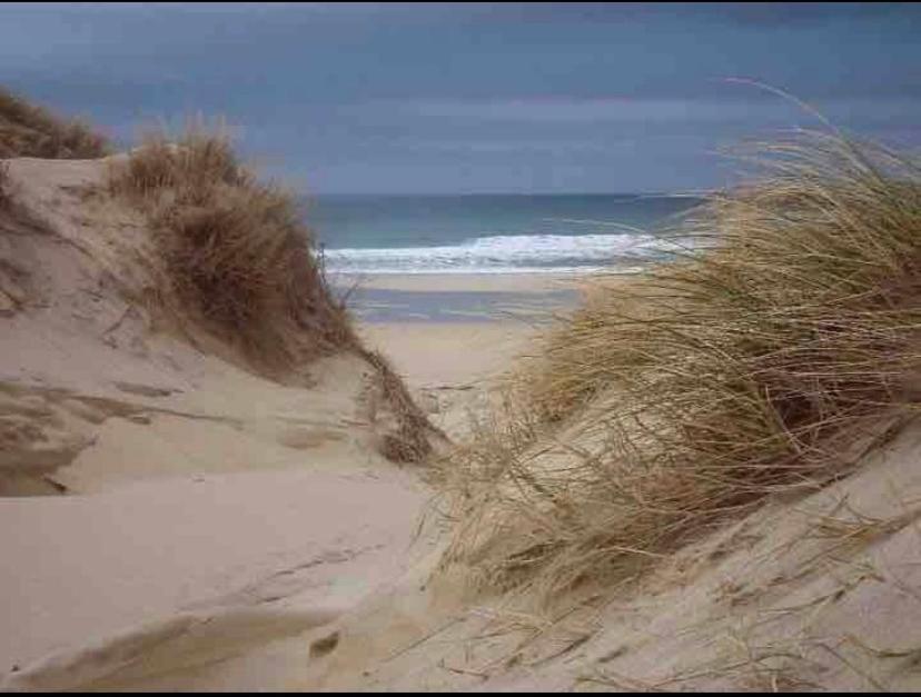 Stornoway Holiday Let Ngoại thất bức ảnh